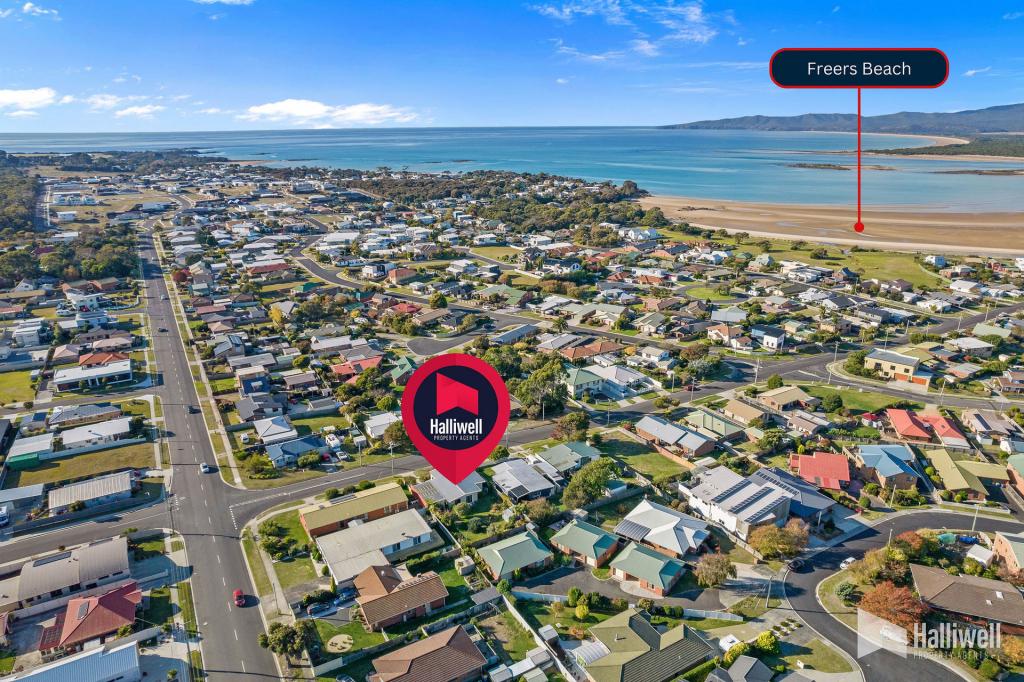 4 Freer St, Shearwater, TAS 7307