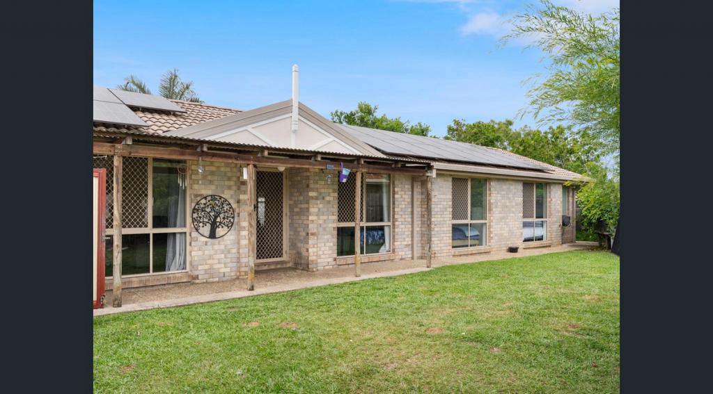 12 Parish Rd, Caboolture, QLD 4510