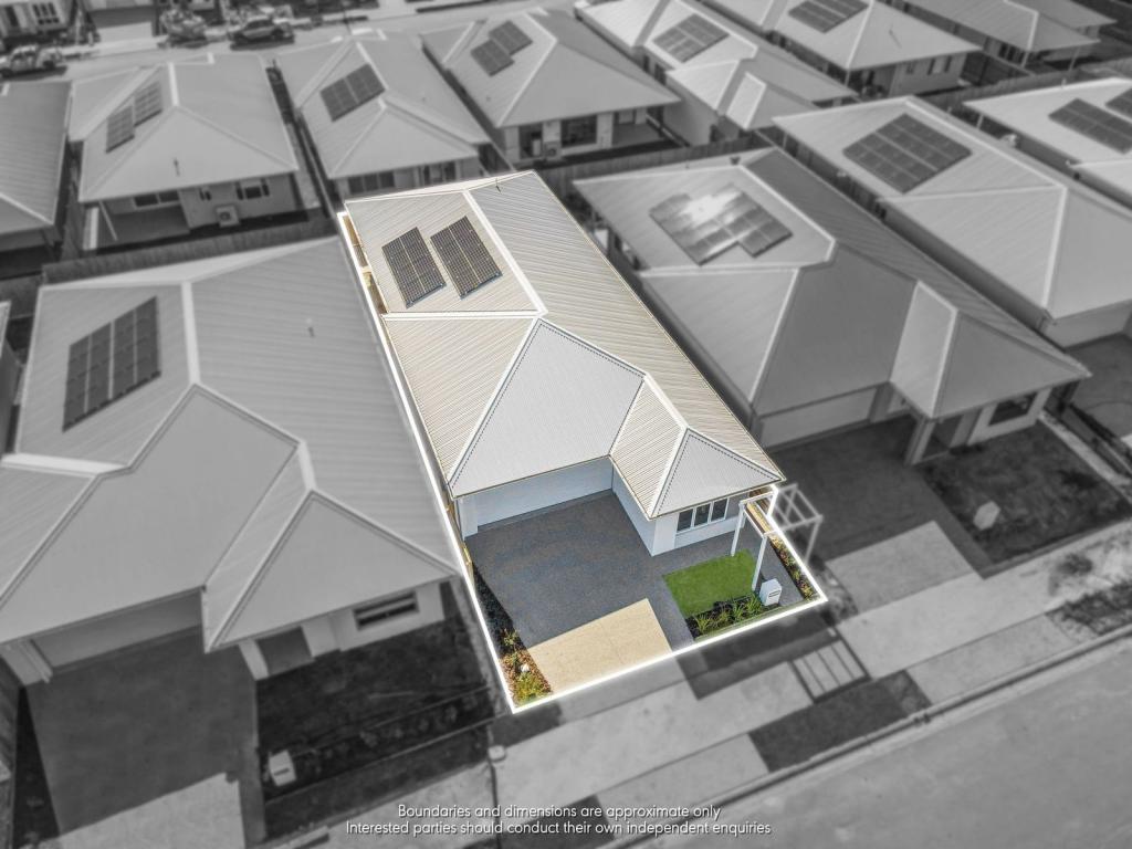 10 ARGENTIA CCT, MORAYFIELD, QLD 4506