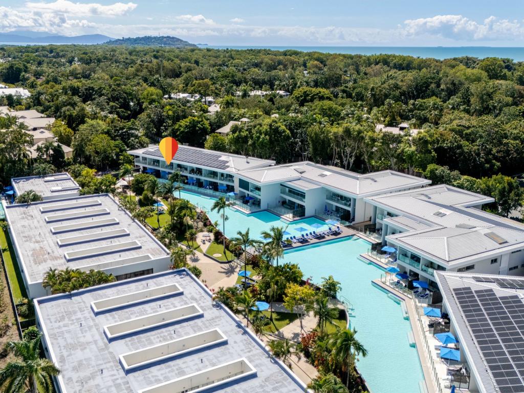 34 Pool/19-37 St Crispins Ave, Port Douglas, QLD 4877
