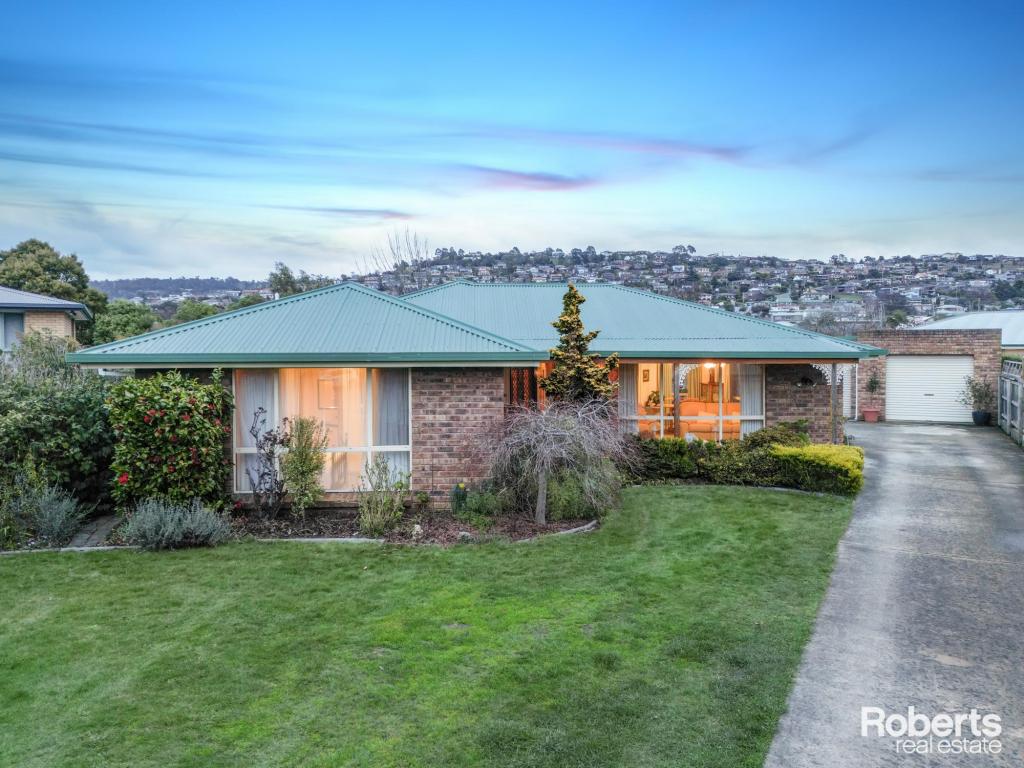 52 Cleghorn Ave, Riverside, TAS 7250