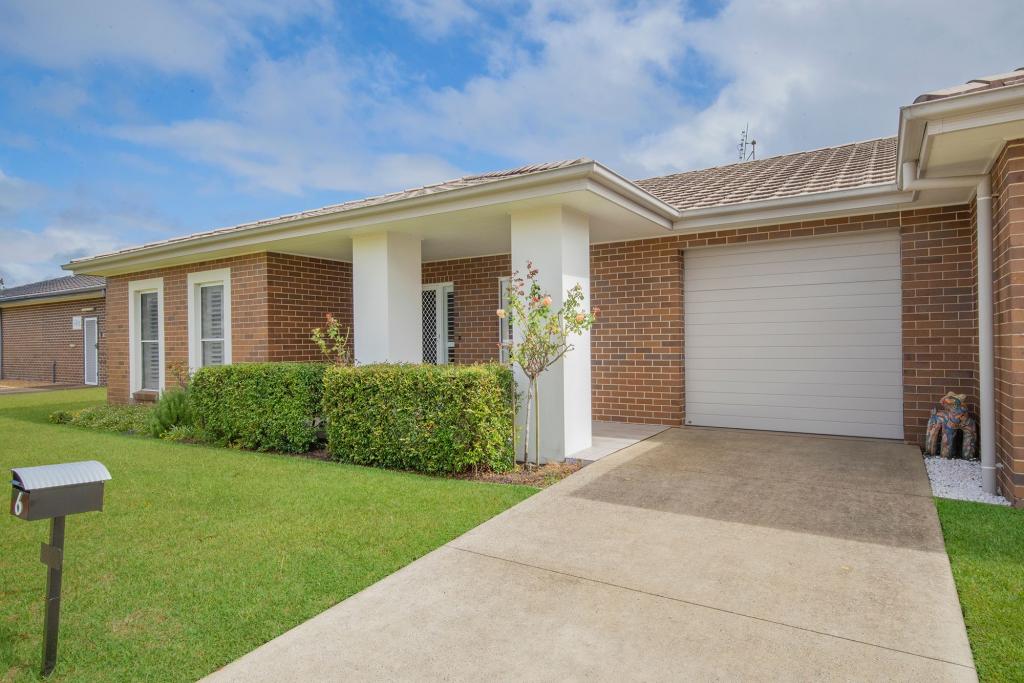 6 Heron Cct, Fullerton Cove, NSW 2318