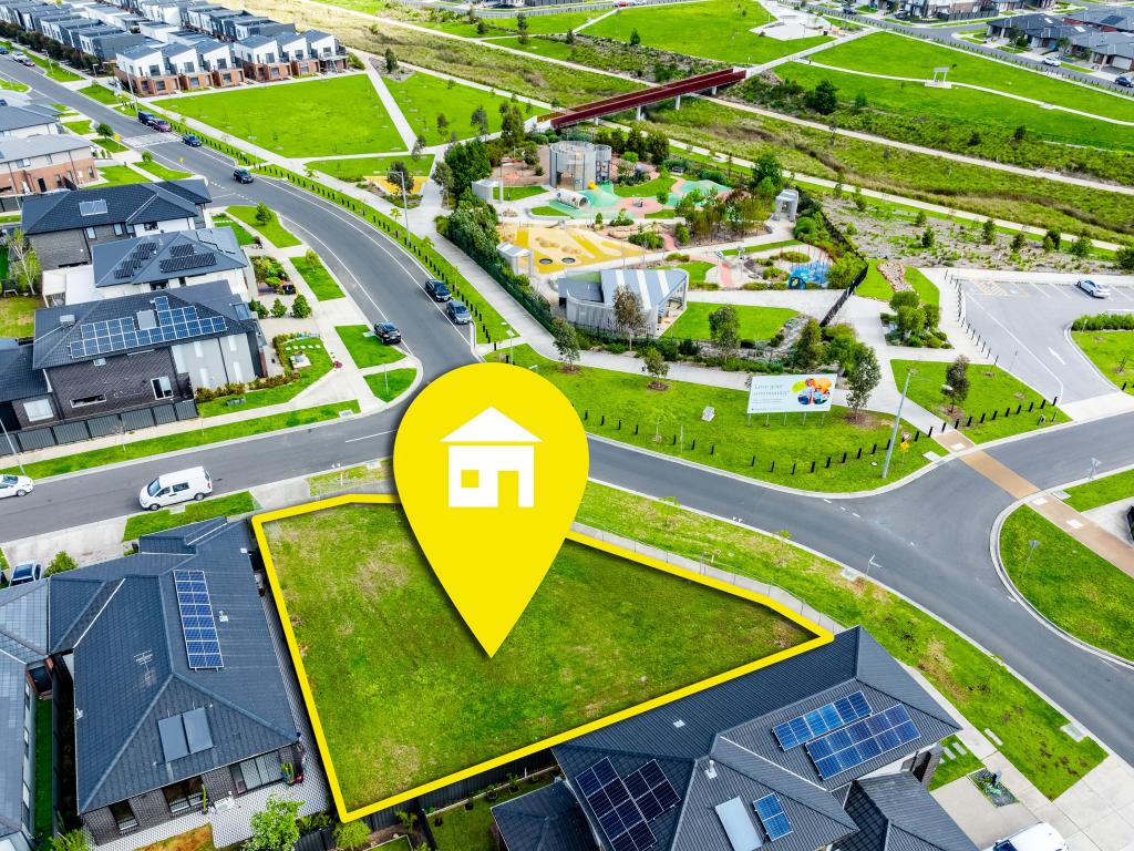 1 Mississippi Ave, Clyde, VIC 3978