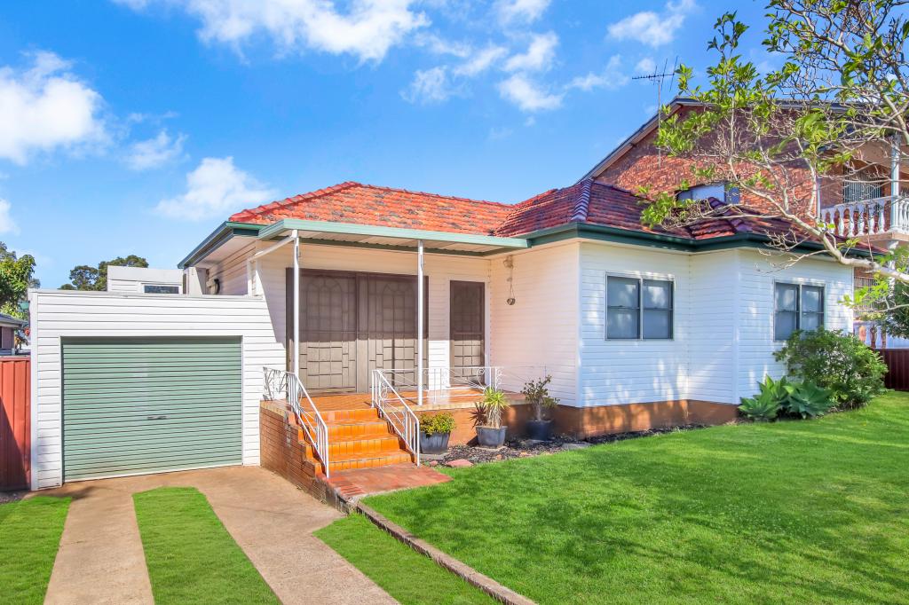 93 Second Ave, Berala, NSW 2141