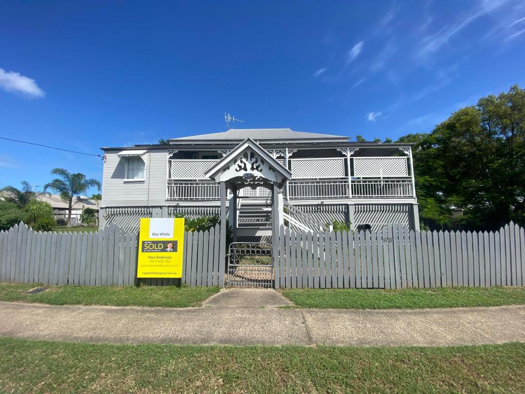 68 Burnett St, Bundaberg South, QLD 4670