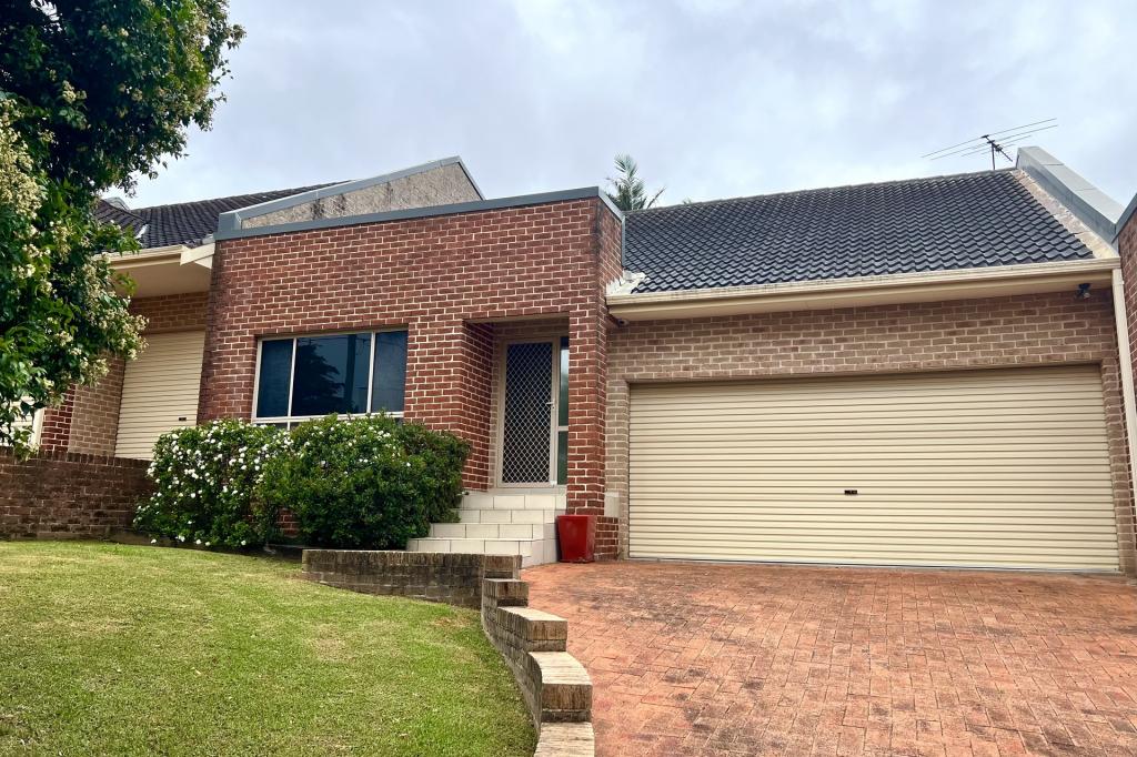 3/22-24 Owen Ave, Baulkham Hills, NSW 2153