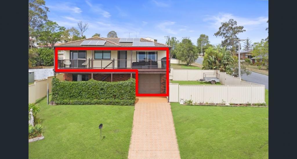 1/21 Heyes St, Gillieston Heights, NSW 2321