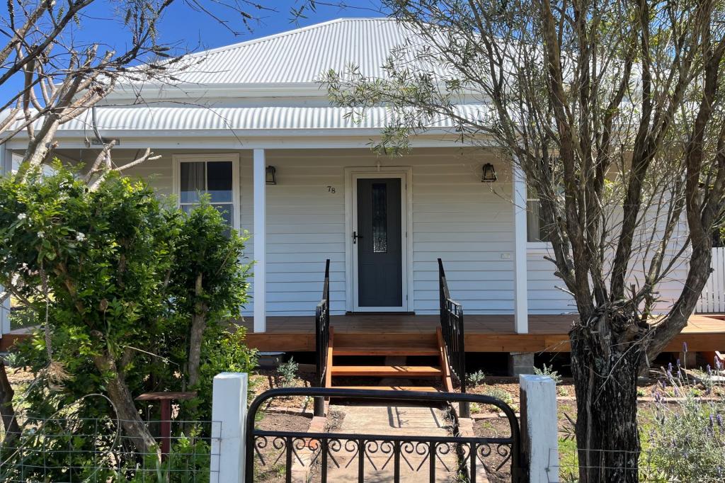 78 Hospital Rd, Dungog, NSW 2420