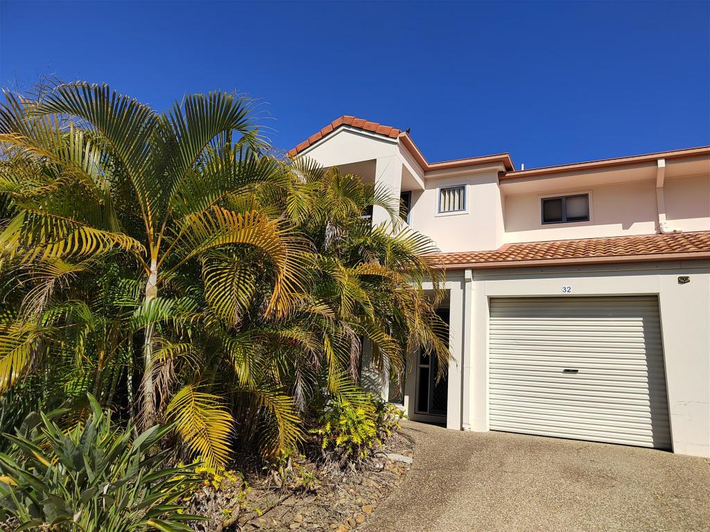 32/2 Studio Dr, Pacific Pines, QLD 4211