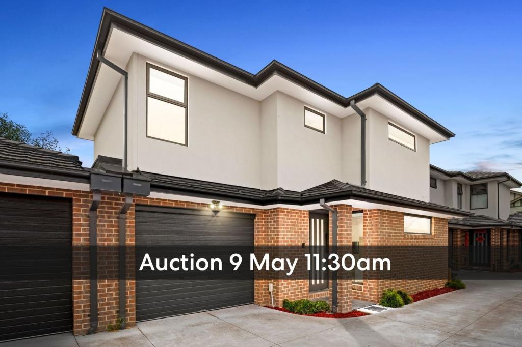 2/46 Golf Links Ave, Oakleigh, VIC 3166