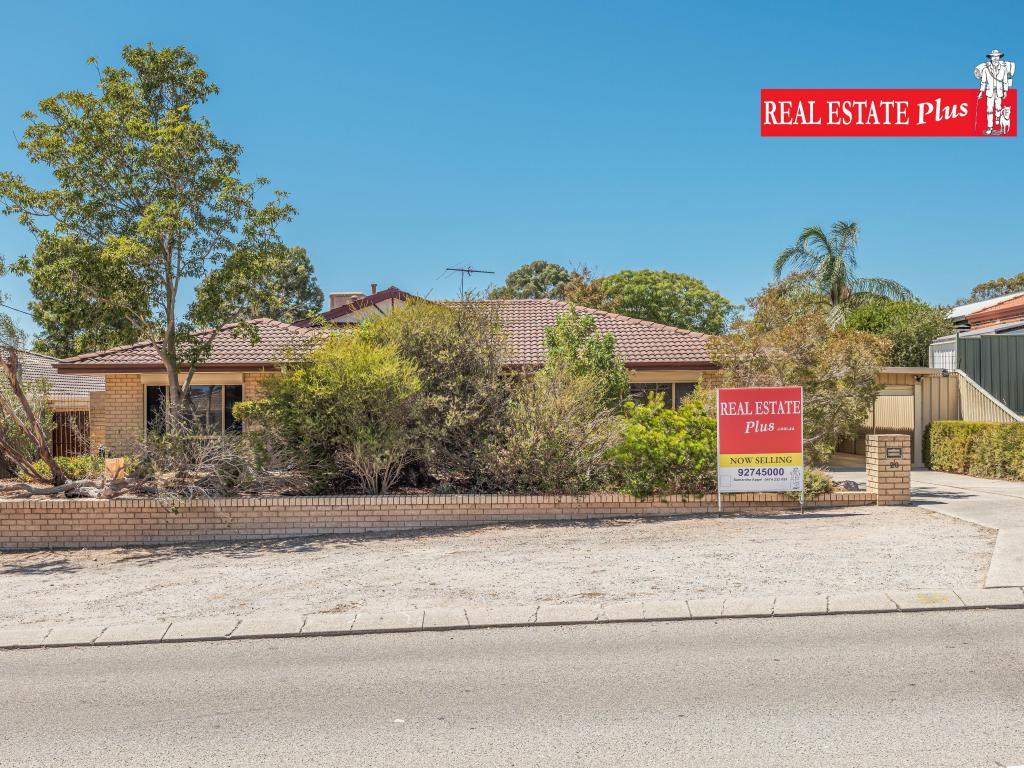 20 Quin St, Swan View, WA 6056