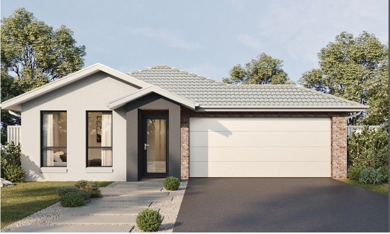 Contact Agent For Address, Edmondson Park, NSW 2174