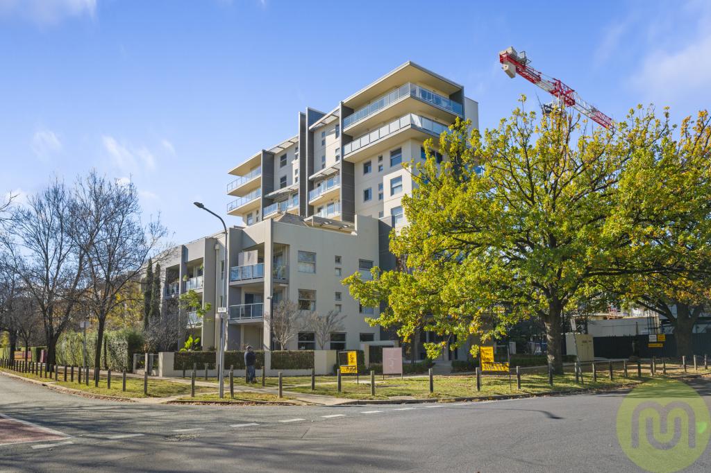 29/5 Gould St, Turner, ACT 2612