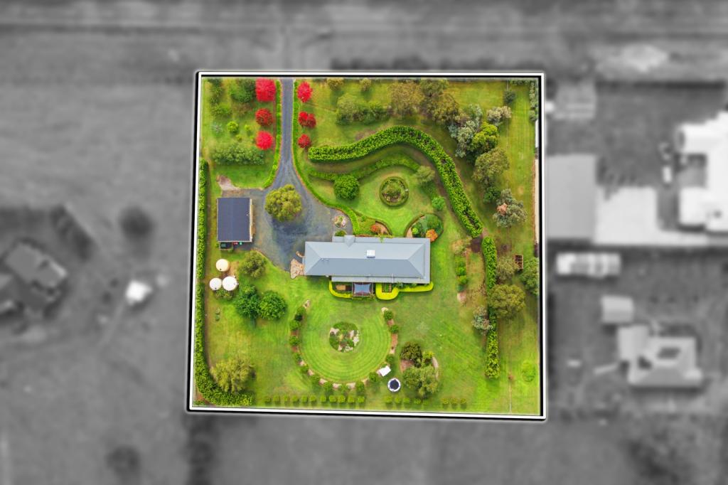 1119 Moe-Willow Grove Rd, Willow Grove, VIC 3825