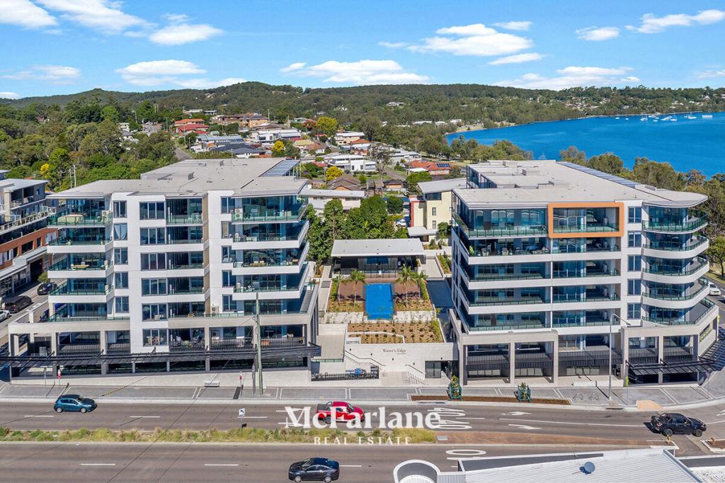 608/482 The Esplanade, Warners Bay, NSW 2282