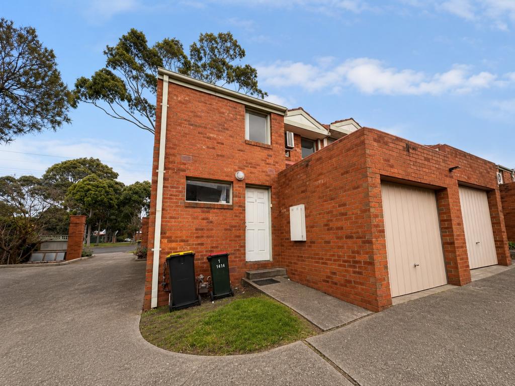 1/1474 North Rd, Clayton, VIC 3168