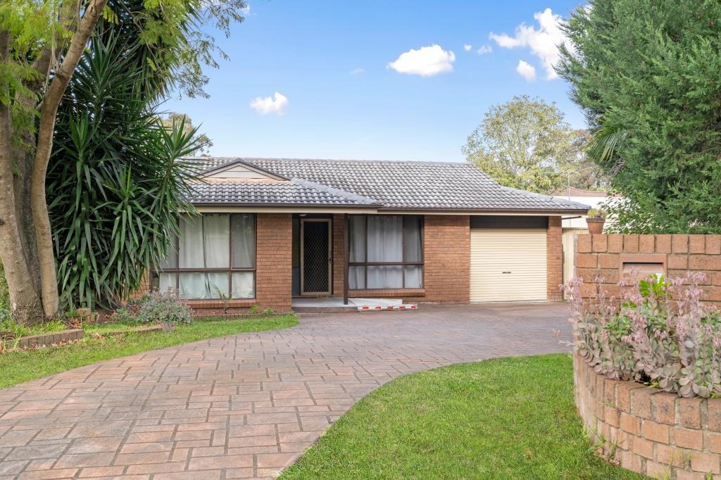 11 Owl Pl, Ingleburn, NSW 2565