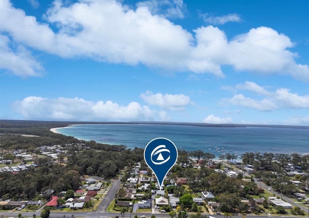 26a Lackersteen St, Callala Bay, NSW 2540