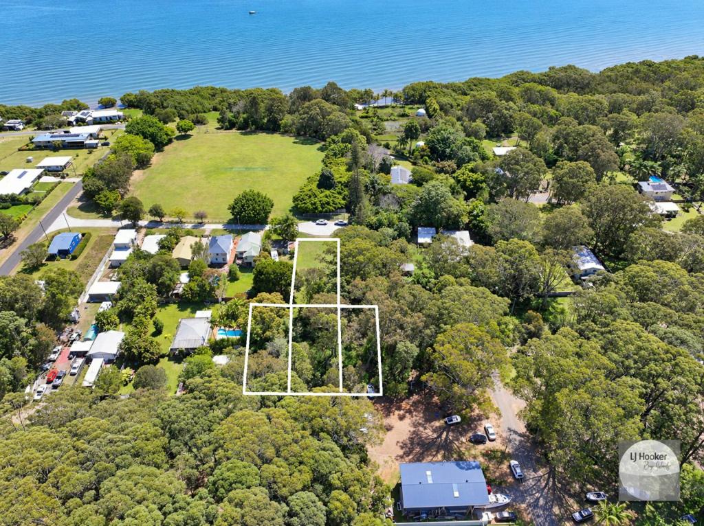 18 Beth St, Russell Island, QLD 4184