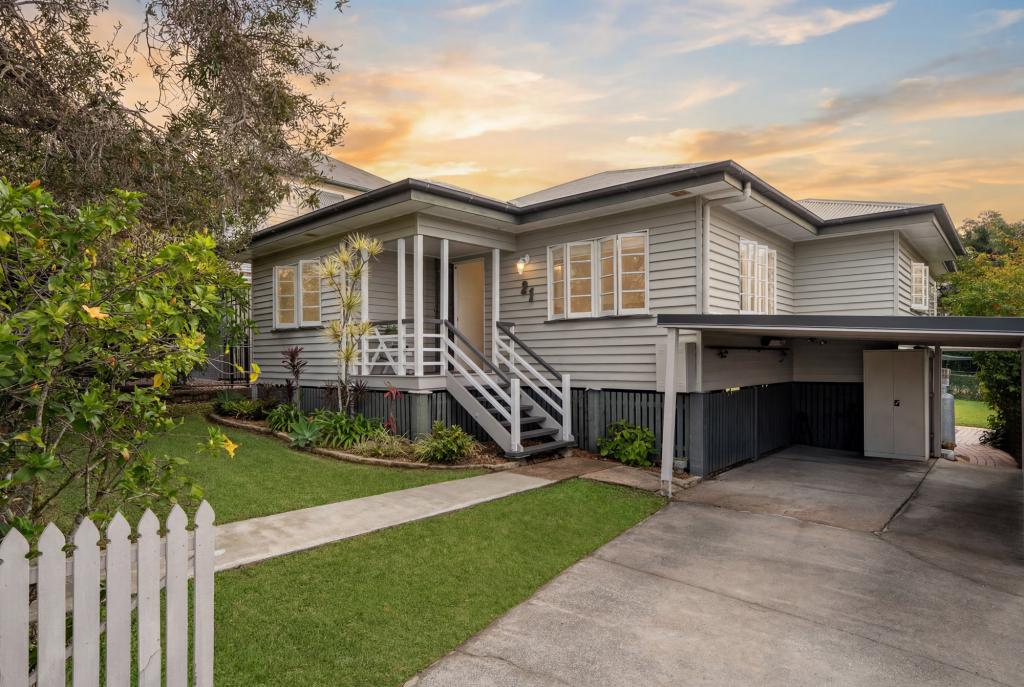 21 Enright St, Oxley, QLD 4075