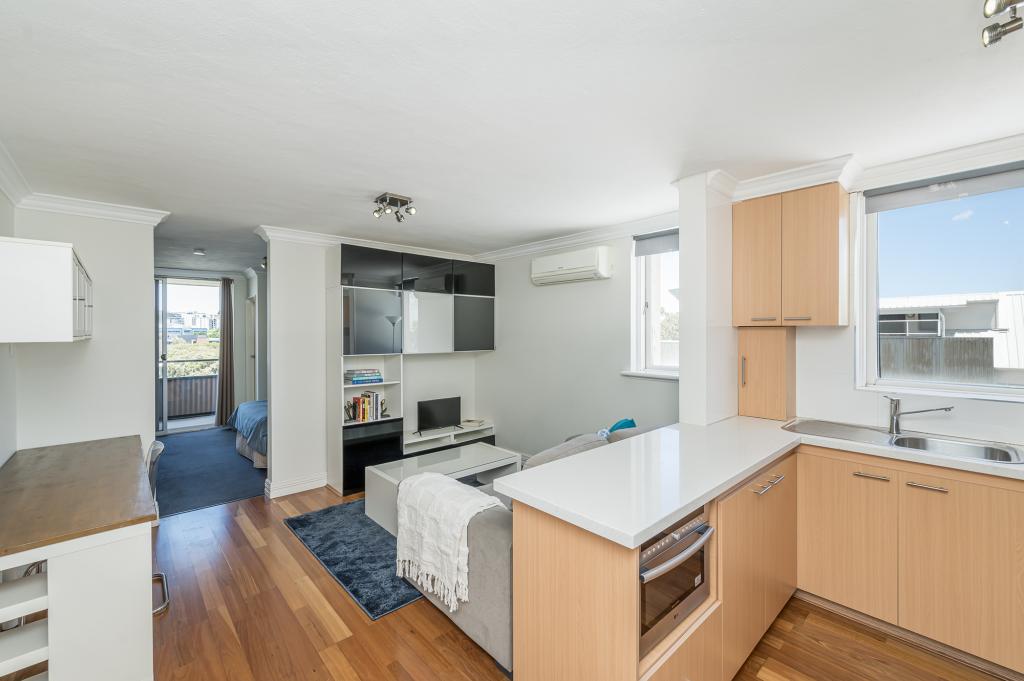 31/580 Newcastle St, West Perth, WA 6005