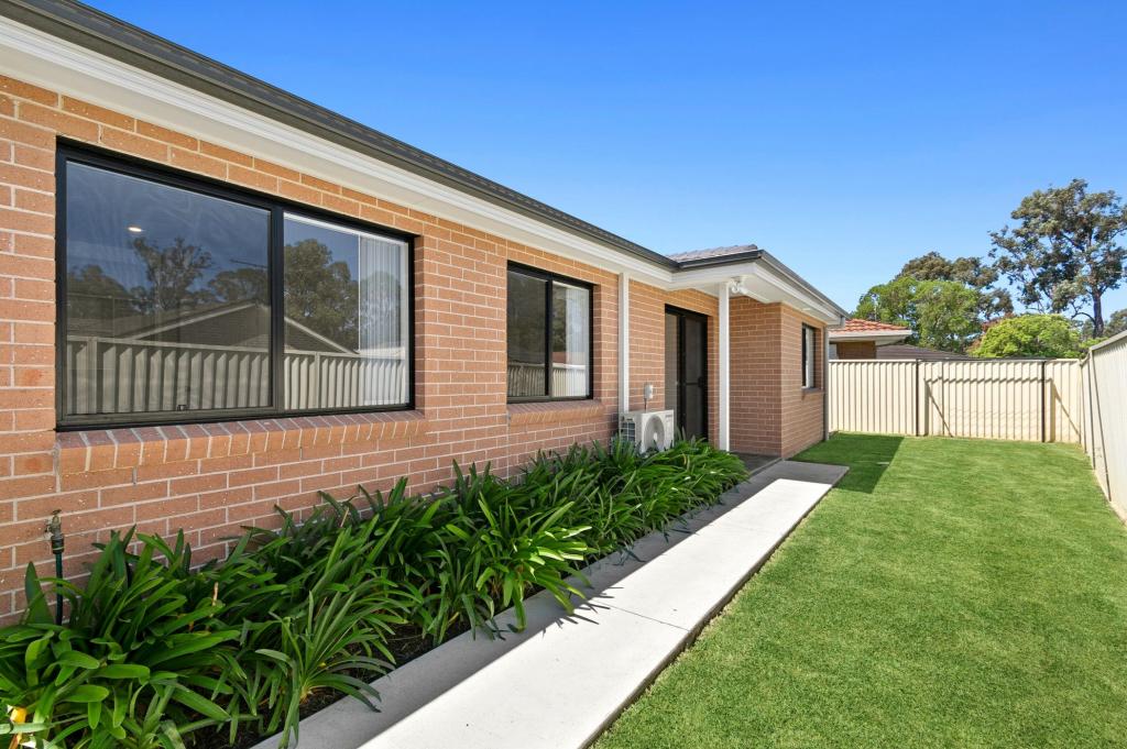 38a Bounty Cres, Bligh Park, NSW 2756