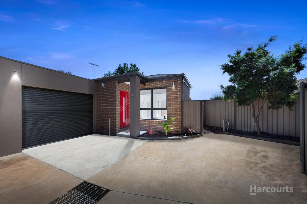 3/3 Elva Ct, Braybrook, VIC 3019