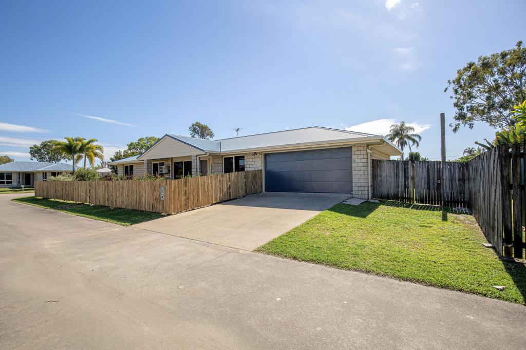 3/103 ANDERGROVE RD, ANDERGROVE, QLD 4740