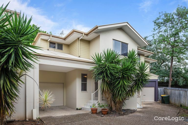 5/41 Manson Pde, Yeronga, QLD 4104