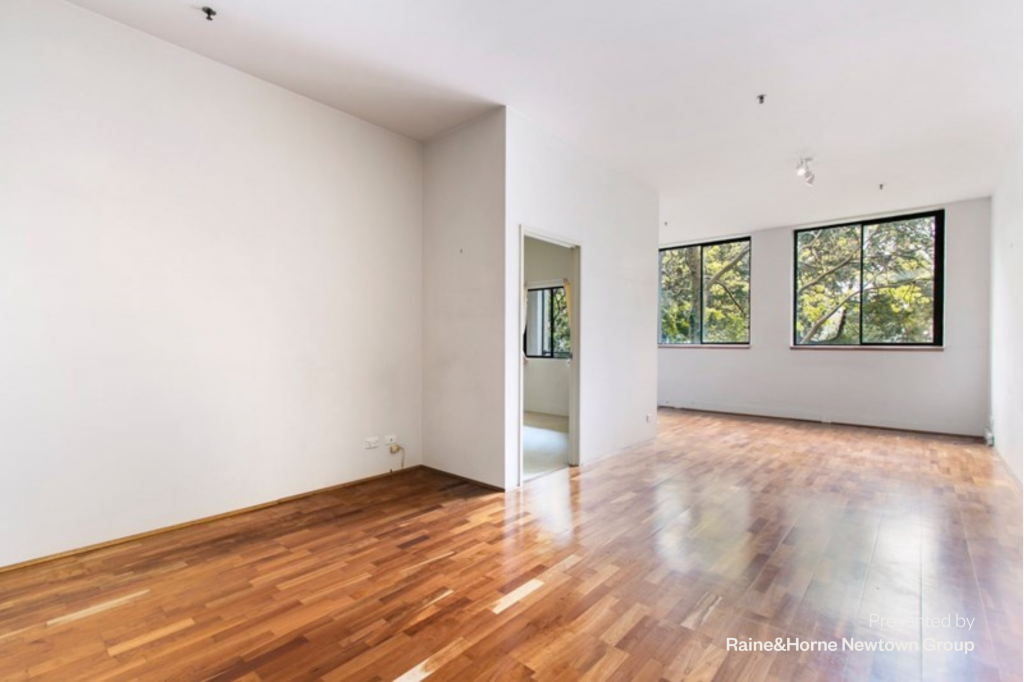 4/16-22 Australia St, Camperdown, NSW 2050