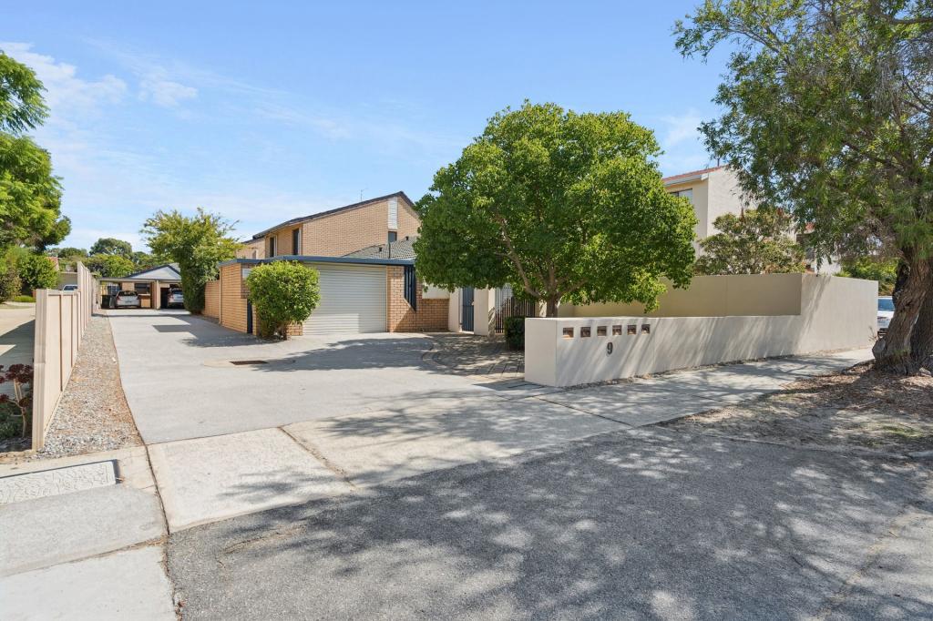 2/9 Anstey St, South Perth, WA 6151
