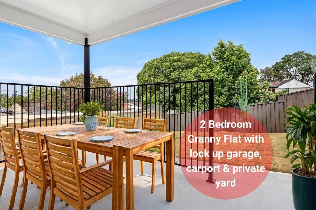 16a Winnall Pl, Ashcroft, NSW 2168