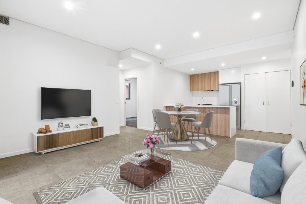 8/48-50 COPELAND ST, LIVERPOOL, NSW 2170