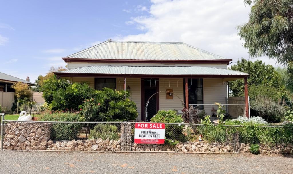 25 Denny, Hopetoun, VIC 3396