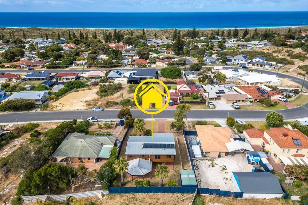 81 Whitfield Dr, Two Rocks, WA 6037