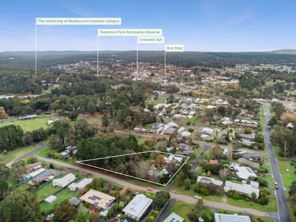 3 Pound Lane, Creswick, VIC 3363