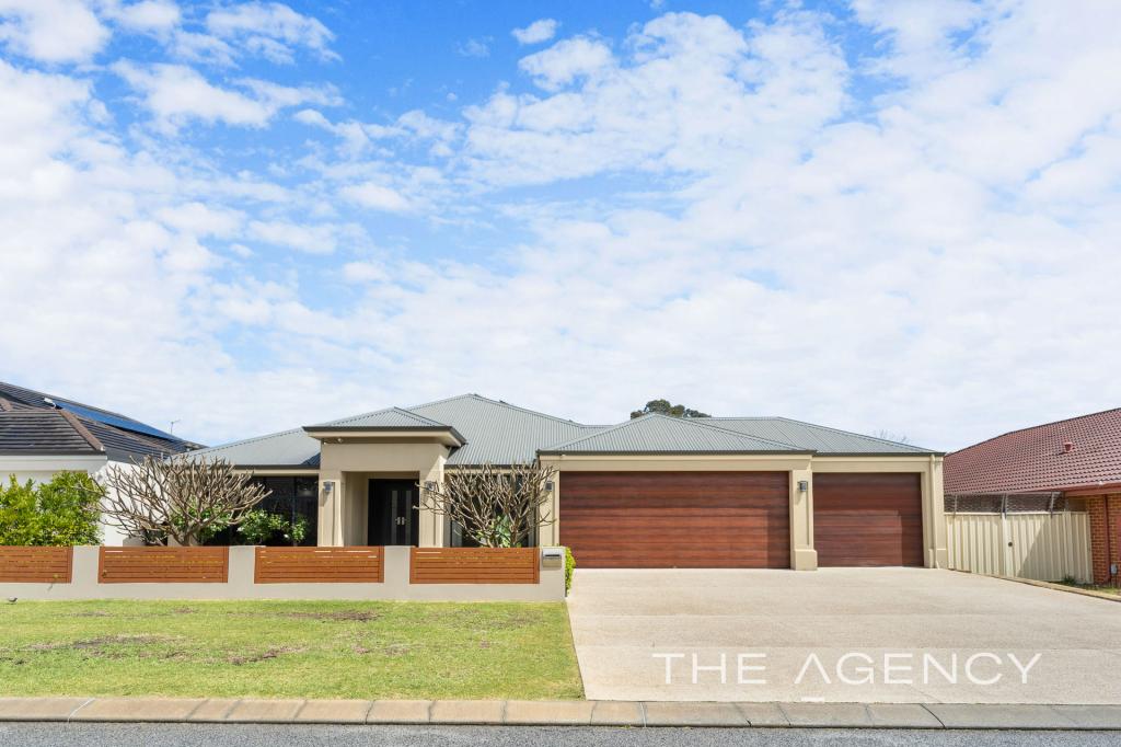 17 Willerin Loop, Success, WA 6164