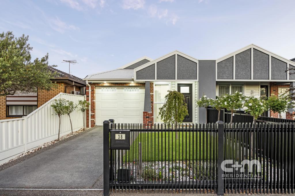 38 Surrey St, Pascoe Vale, VIC 3044