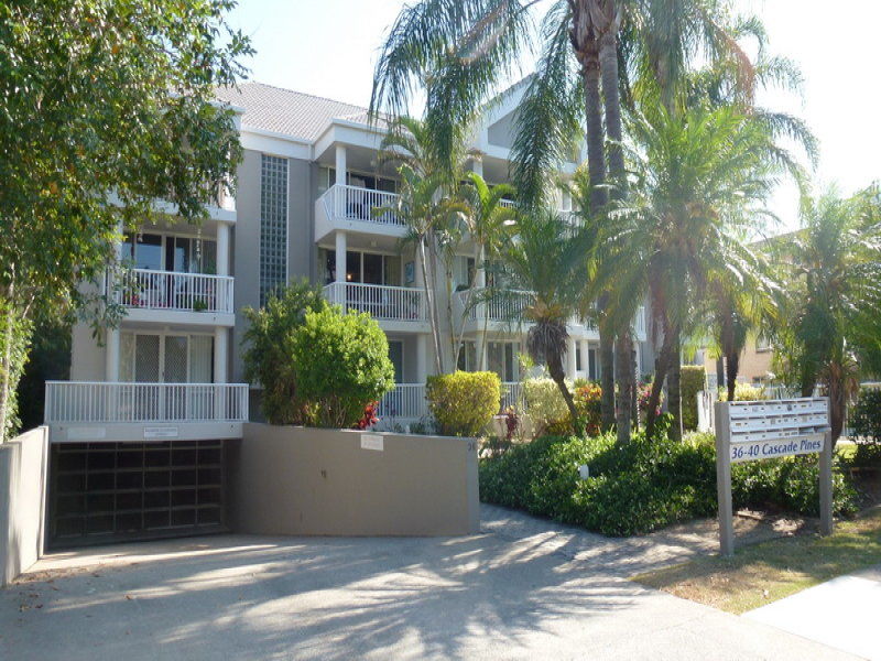 11/36 Monaco St, Surfers Paradise, QLD 4217