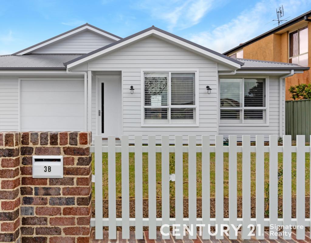 3b Cronin Pl, Callala Bay, NSW 2540