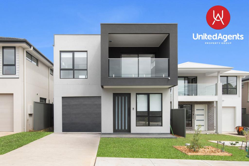 6 Calendula Ct, Casula, NSW 2170