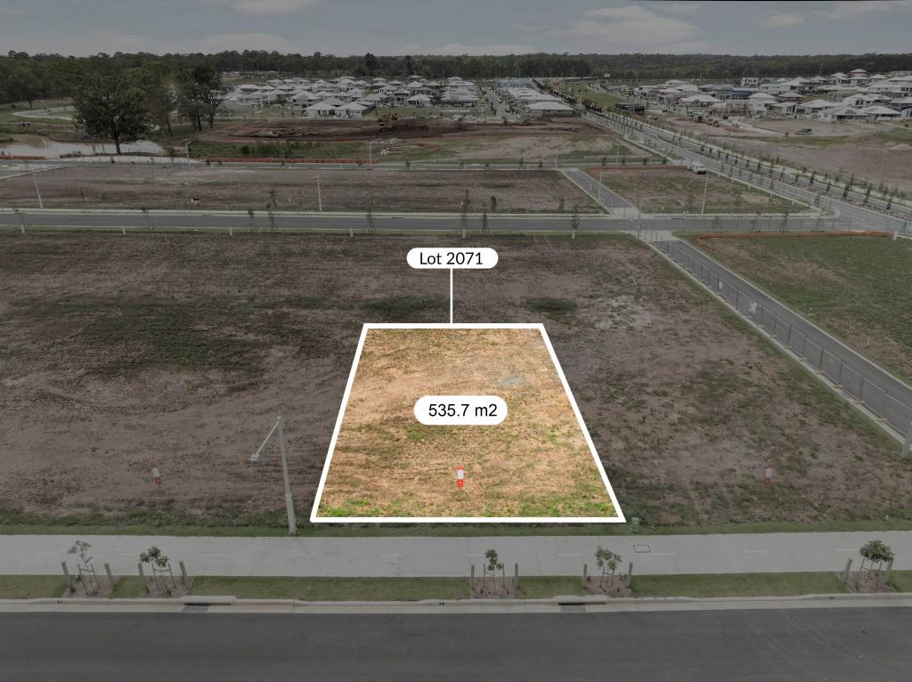 Lot 2071/8 Sylvia St, Gilead, NSW 2560