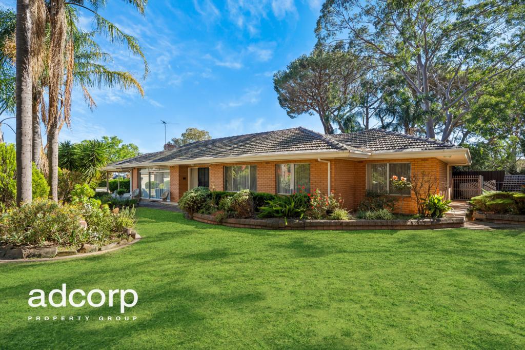 51 Leabrook Dr, Rostrevor, SA 5073