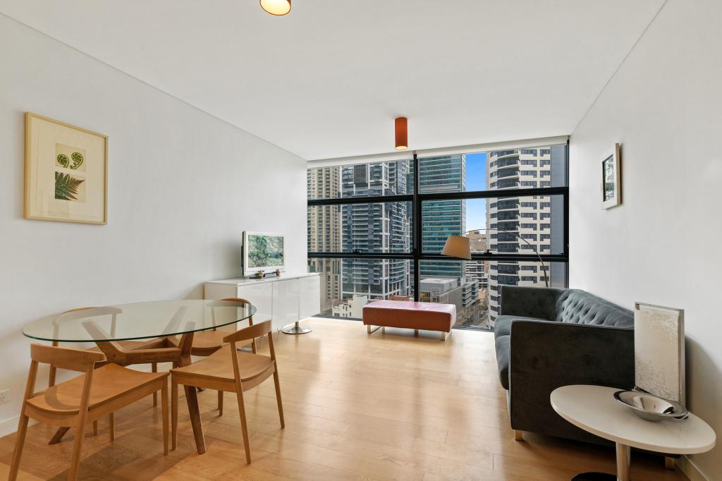 2311/101 Bathurst St, Sydney, NSW 2000