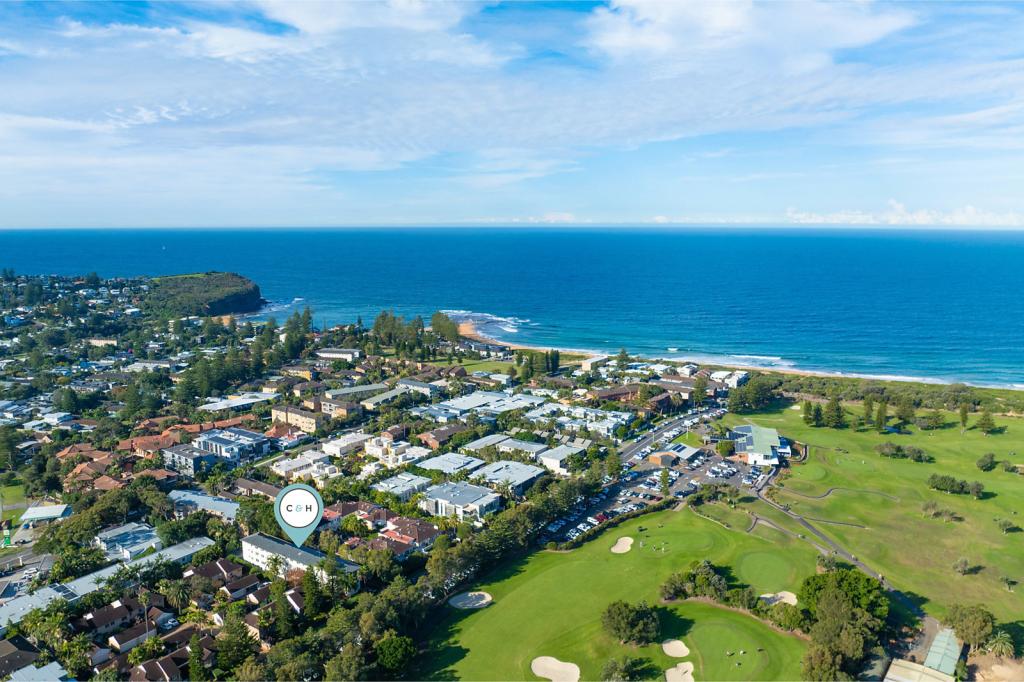 5/12 Golf Ave, Mona Vale, NSW 2103