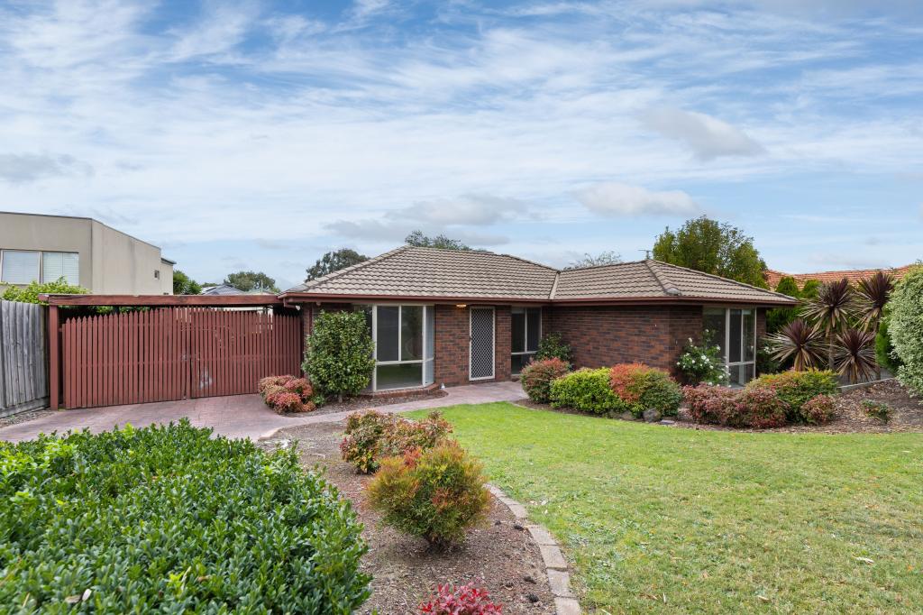 47 Stanley Jones Dr, South Morang, VIC 3752