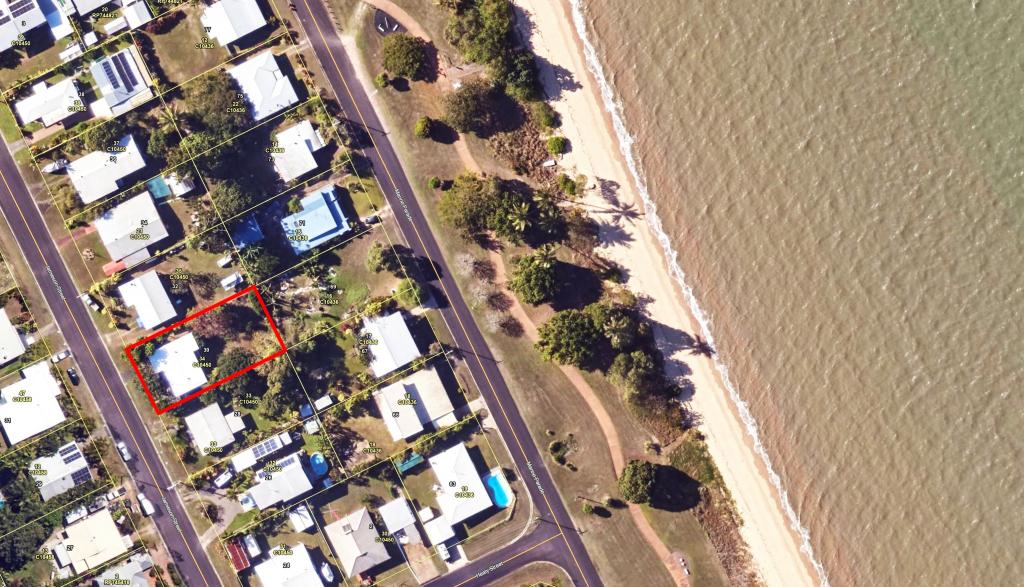 30 Jamieson St, Cardwell, QLD 4849