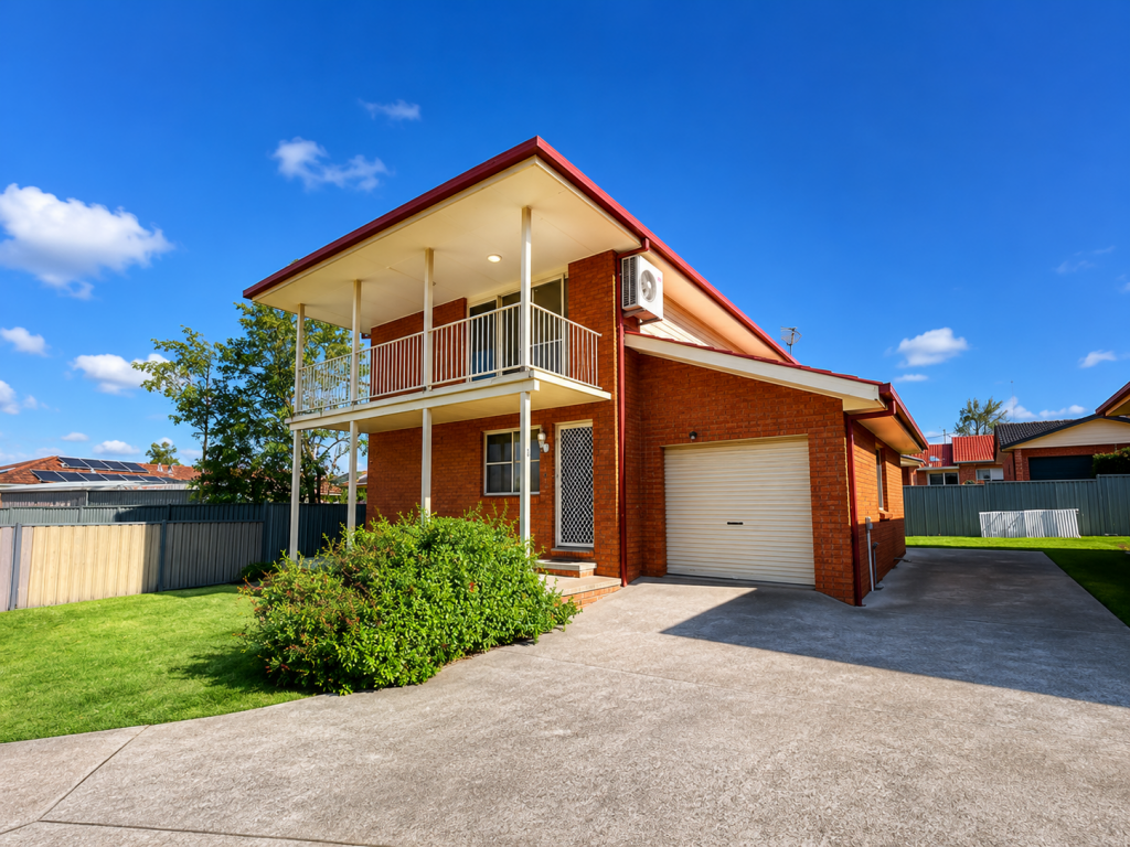 3/29 Campbell Rd, Calala, NSW 2340