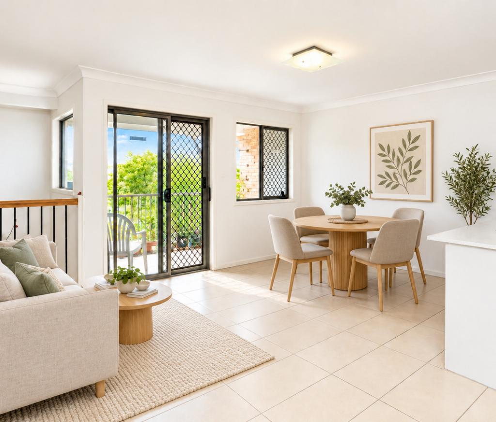 4/58 Ross St, Woolloongabba, QLD 4102