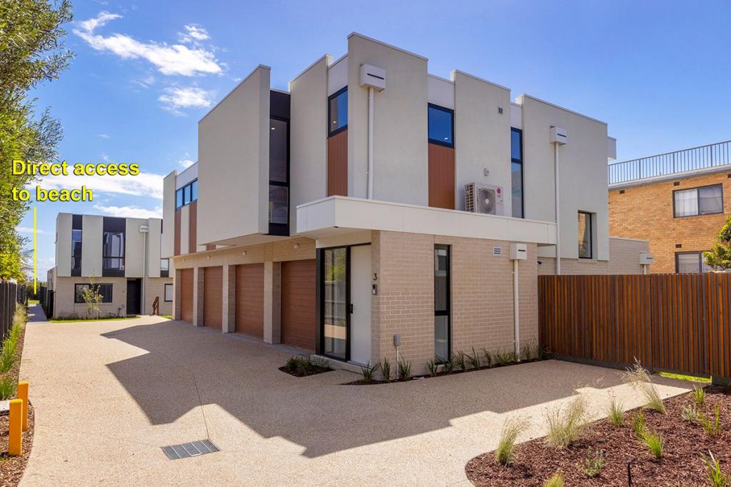 3/590 Nepean Hwy, Bonbeach, VIC 3196